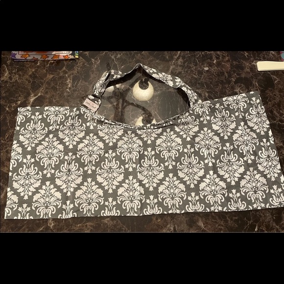 Utter cover nursing cover - Picture 1 of 3